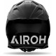 Capacete Airoh Twist 3 Black Gloss