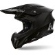 Capacete Airoh Twist 3 Black Gloss