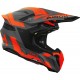 Capacete Airoh Twist 3 Dynasty Orange Mate