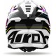 Capacete Airoh Twist 3 Rainbow Gloss