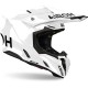 Capacete Airoh Twist 3 White Gloss