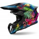 Capacete Airoh Twist 3 Amazonia