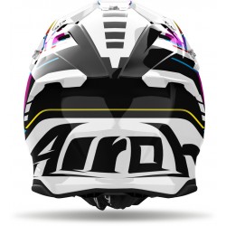 Capacete Airoh Twist 3 Rainbow