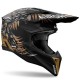Capacete Airoh Wraaap Cyborg Matt