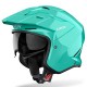 Capacete Airoh KOMBAKT Aquamarine Gloss