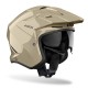 Capacete Airoh KOMBAKT Mocha Glow Gloss