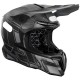 Capacete IMS Revo Black / Grey