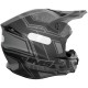 Capacete IMS Revo Black / Grey