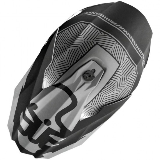 Capacete IMS Revo Black / Grey