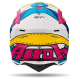 Capacete Airoh Wraaap Paint