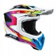 Capacete Airoh Aviator Ace 2 Sunrise Gloss