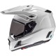 Capacete Leatt 8.5 ADV V25 White