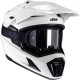 Capacete Leatt 8.5 ADV V25 White