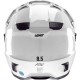 Capacete Leatt 8.5 ADV V25 White