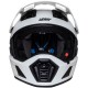 Capacete Leatt 8.5 ADV V25 White