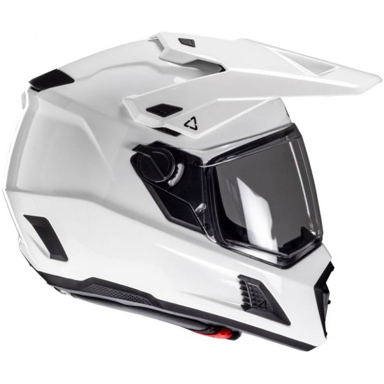 Capacete Leatt 8.5 ADV V25 White