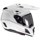 Capacete Leatt 8.5 ADV V25 White