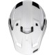 Capacete Leatt 8.5 ADV V25 White