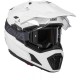 Capacete Leatt 8.5 ADV V25 White