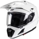 Capacete Leatt 8.5 ADV V25 White