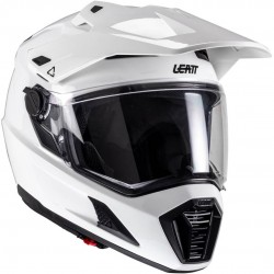 Capacete Leatt 8.5 ADV V25 White