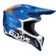 Capacete Airoh Wraaap 6Days (SixDays) Italy 2025