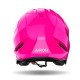 Capacete Airoh KOMBAKT Pink Gloss