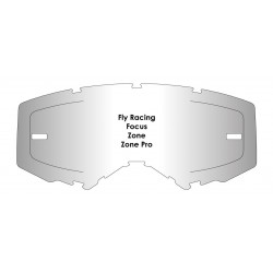 Lente AirScreen Ventilada para Óculos FLY RACING