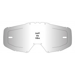 Lente AirScreen Ventilada para Óculos JUST1