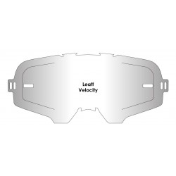 Lente AirScreen Ventilada para Óculos Leatt