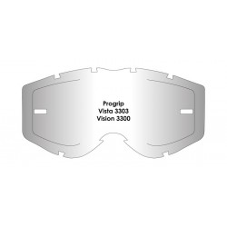 Lente AirScreen Ventilada para Óculos Progrip