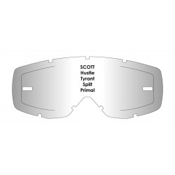 Lente AirScreen Ventilada para Óculos SCOTT