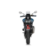 Ponteira Escape Akrapovic TITANIUM CF MOTO MT 450