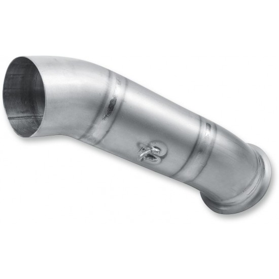 Tubo união de escape Akrapovic Ducati Tubo união de escape Akrapovic Ducati