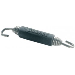 MOLA ESCAPE AKRAPOVIC 57MM