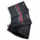 Gola De Pescoço / Bandana Akrapovic Black / Gray / Red