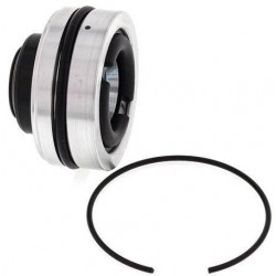 Kit Casquilhos Interior Amortecedor Traseiro Suzuki Ltr 450