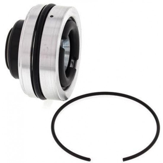Kit Casquilhos Interior Amortecedor Traseiro Suzuki Ltr 450