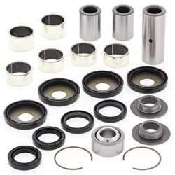 Kit Reparação Biela Do Amortecedor Yamaha Banshee 350