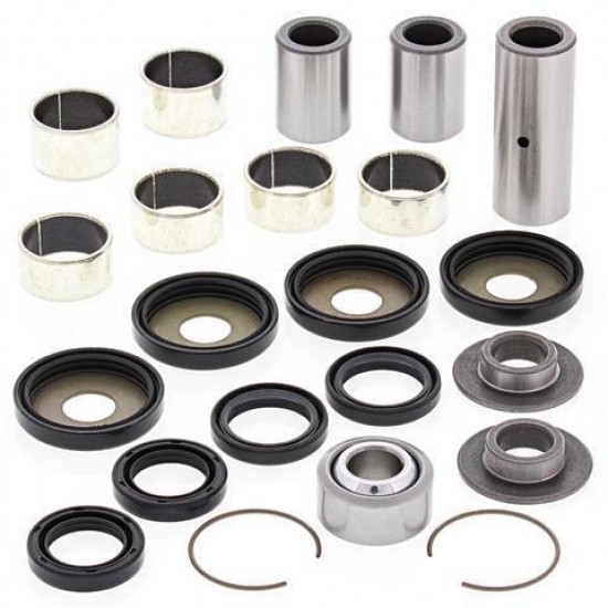 Kit Reparação Biela Do Amortecedor Yamaha Banshee 350 Kit Reparação Biela Do Amortecedor Yamaha Banshee 350