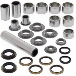 Kit Reparaçao Biela Do Amortecedor Kawasaki Kfx 450