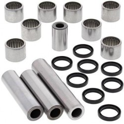Kit Reparaçao Biela Do Amortecedor (link) Can Am Ds 450efi / Ds 450 Xmx
