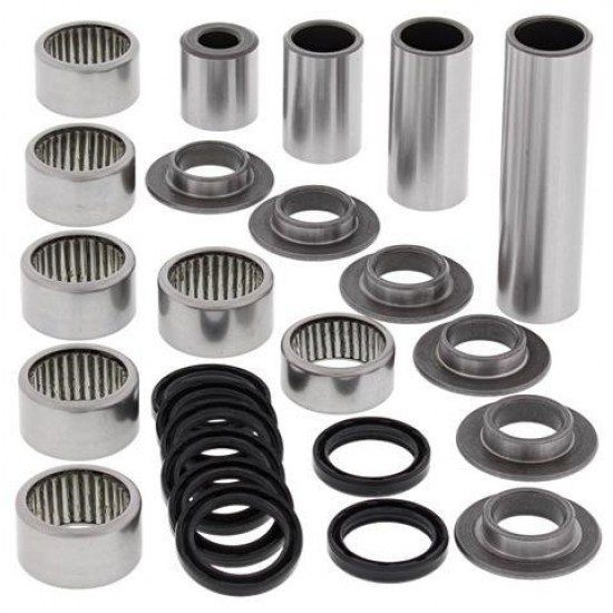 Kit Reparaçao Biela Do Amortecedor Ltz 400