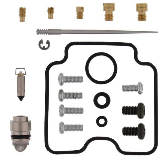 Kit Reparação Carburador Polaris Outlaw 500 Kit Reparação Carburador Polaris Outlaw 500