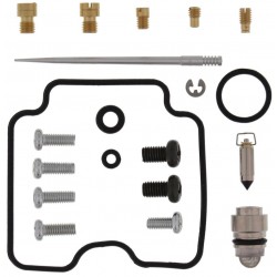 Kit Reparação Carburador Polaris Predator 500