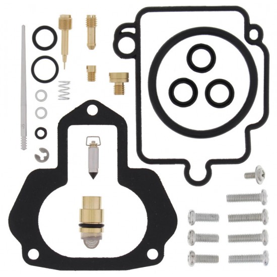Kit Reparaçao Carburador Yamaha Warrior 350 Kit Reparaçao Carburador Yamaha Warrior 350