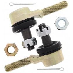 Ponteiras Direção (par) Arctic Cat Dvx 400