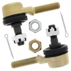 Ponteiras Direção (par) Kawasaki Ksf 250 Mojave