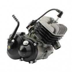 Motor completo Réplica Franco Allpro Morini Ar
