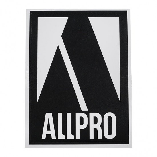 Autocolante Square Allpro